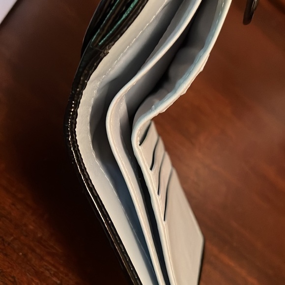 Coach wallet - Picture 6 of 7